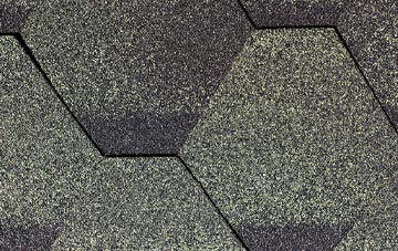 Synton fibreglass shingle repairs