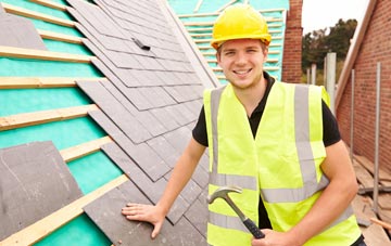 find trusted Synton roofers in Scottish Borders