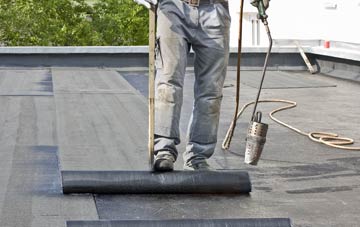 flat roof replacement Synton, Scottish Borders