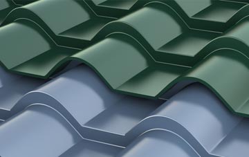 who should consider Synton plastic roofs