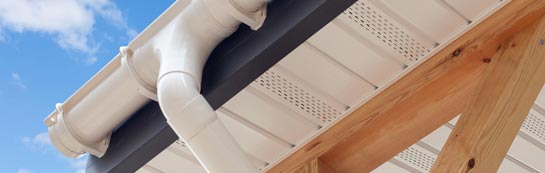 get Synton guttering quotes today