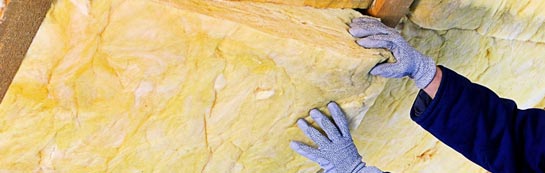 quotes for Synton roof insulation