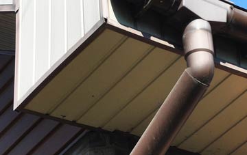 Synton soffit installation costs
