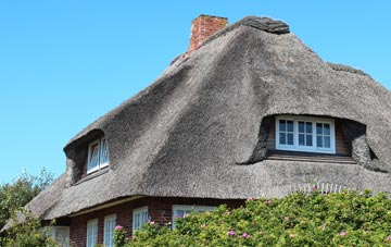 thatch roofing Synton, Scottish Borders