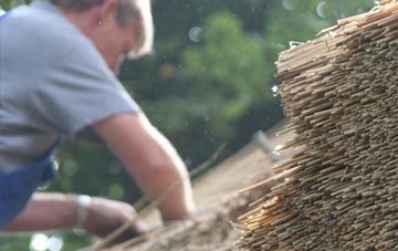 professional Synton thatchers