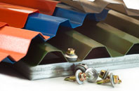 Synton plastic roofing